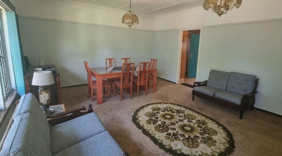 3 Bedroom Property for Sale in Sasolburg Free State